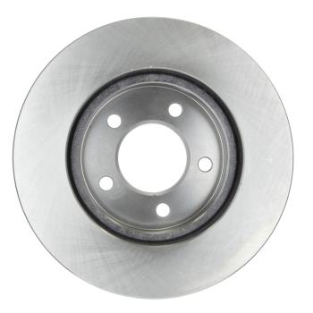 Inroble BR53019 Disc Brake Rotor product image 3 of 5