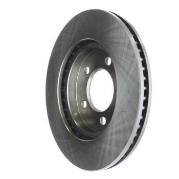 Inroble BR53019 Disc Brake Rotor product image 4 of 5