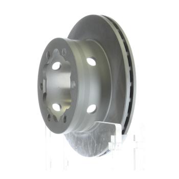 Inroble BR53020 - Disc Brake Rotor Inroble BR53020 Disc Brake Rotor product image 1 of 5