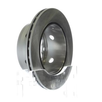 Inroble BR53020 - Disc Brake Rotor Inroble BR53020 Disc Brake Rotor product image 2 of 5