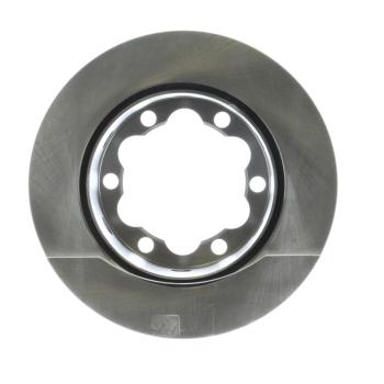 Inroble BR53020 - Disc Brake Rotor Inroble BR53020 Disc Brake Rotor product image 3 of 5