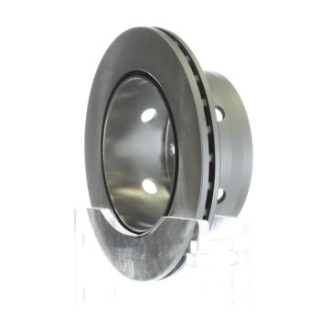 Inroble BR53020 - Disc Brake Rotor Inroble BR53020 Disc Brake Rotor product image 4 of 5