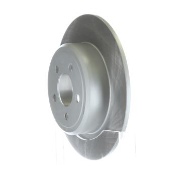 Inroble BR53021 Disc Brake Rotor product image 1 of 5