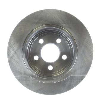 Inroble BR53021 Disc Brake Rotor product image 3 of 5