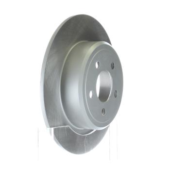 Inroble BR53021 Disc Brake Rotor product image 5 of 5