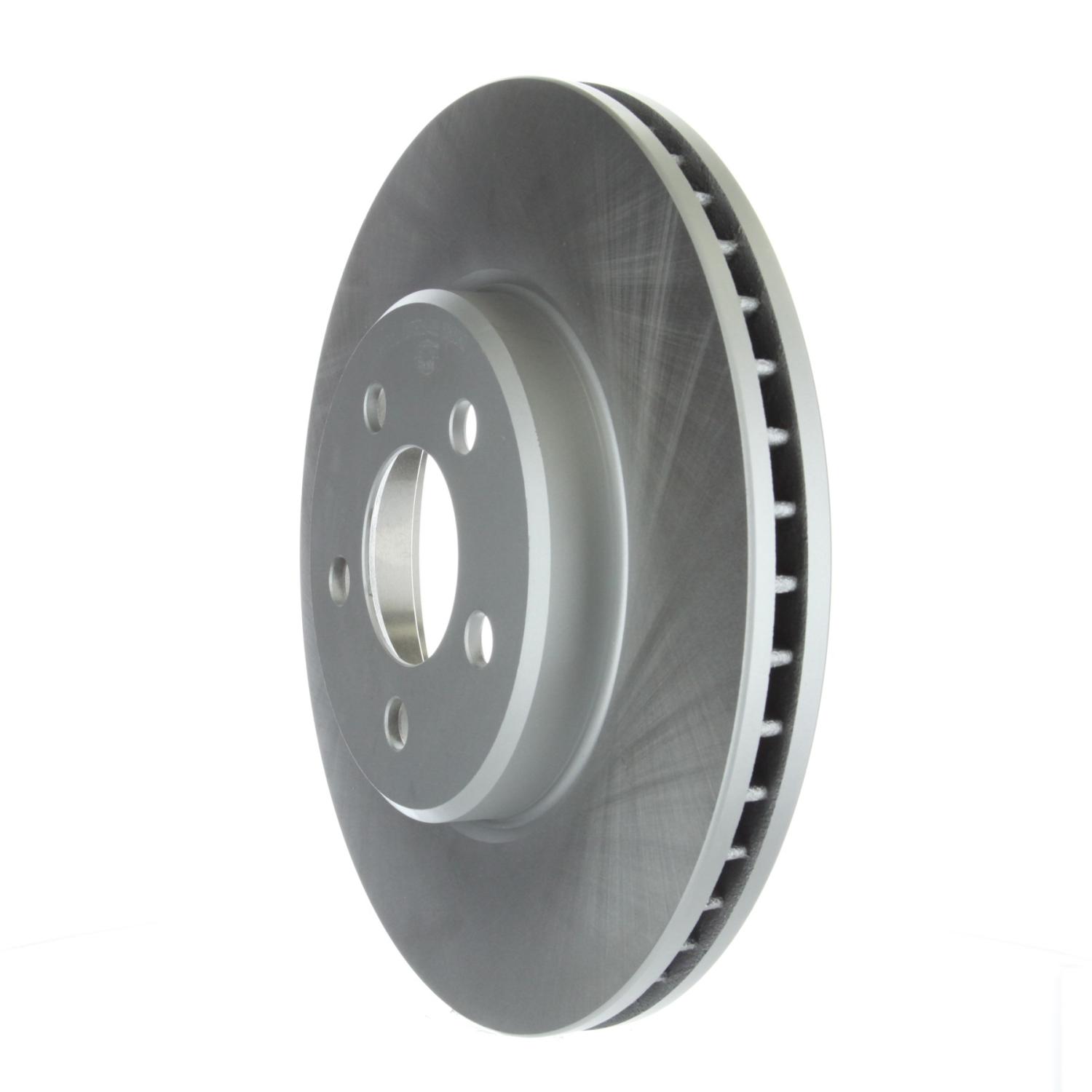 Inroble BR53022 Disc Brake Rotor product image 1 of 5
