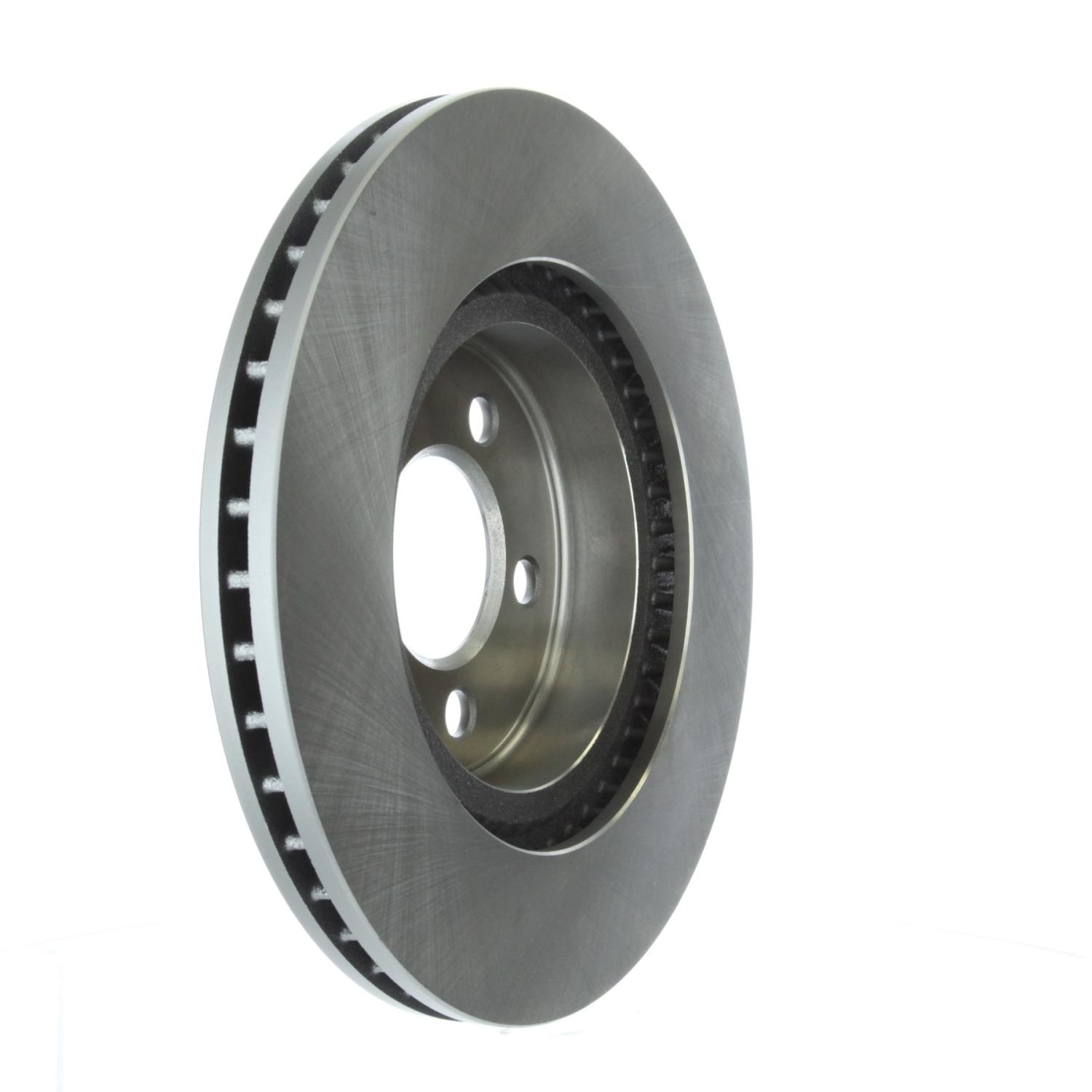Inroble BR53022 Disc Brake Rotor product image 2 of 5