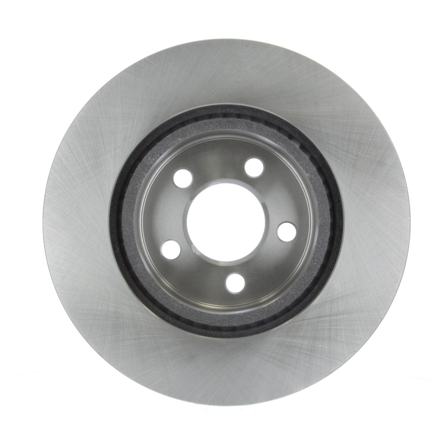Inroble BR53022 Disc Brake Rotor product image 3 of 5