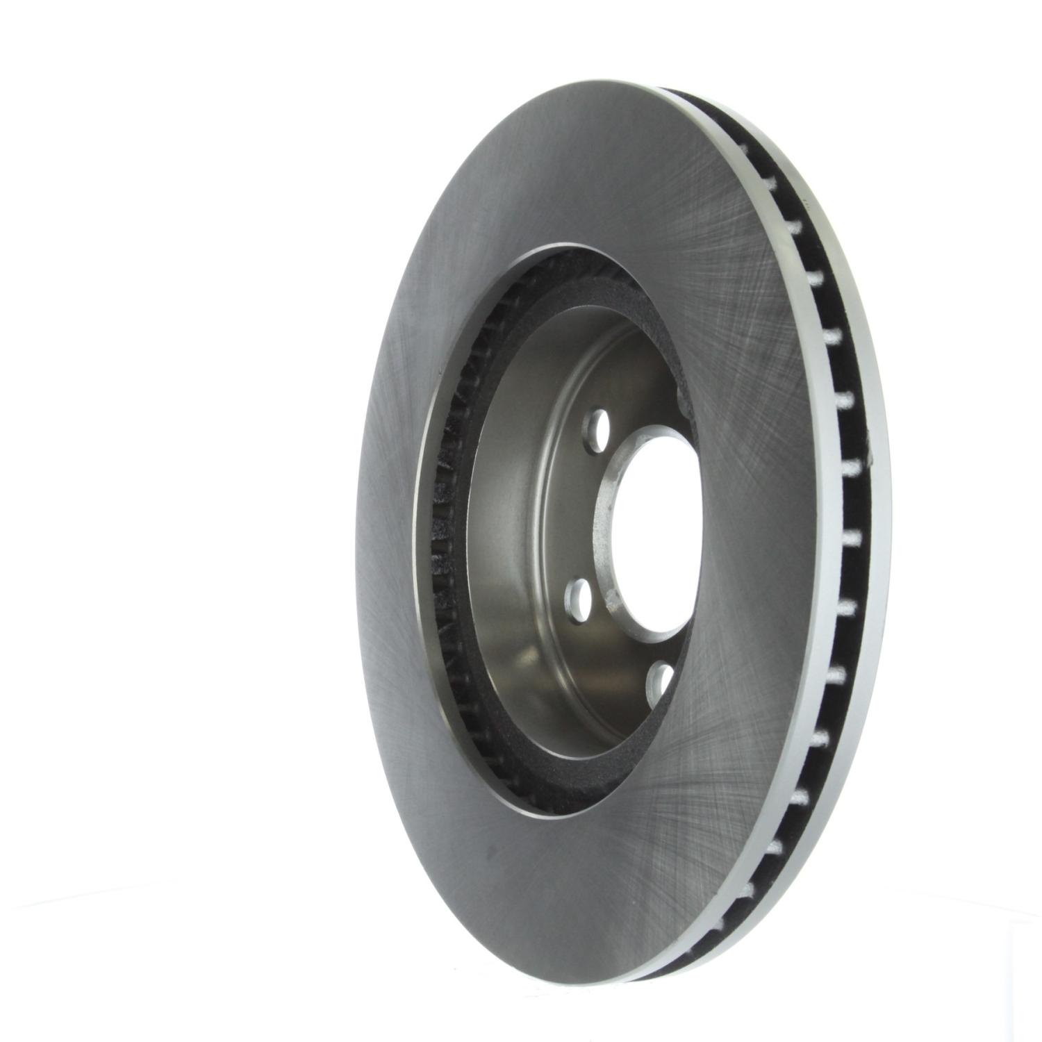Inroble BR53022 Disc Brake Rotor product image 4 of 5
