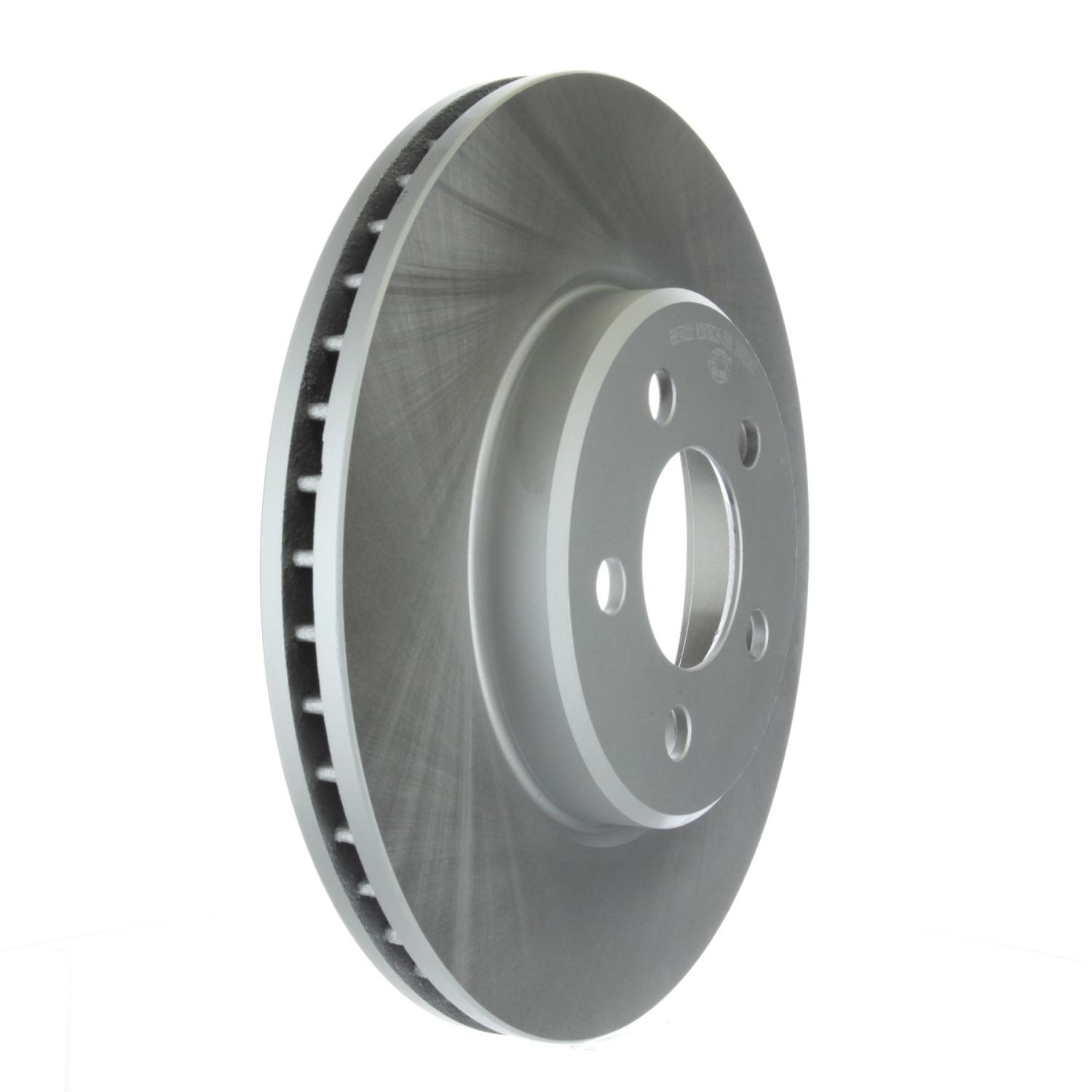 Inroble BR53022 Disc Brake Rotor product image 5 of 5