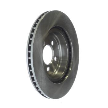 Inroble BR53023 Disc Brake Rotor product image 2 of 5