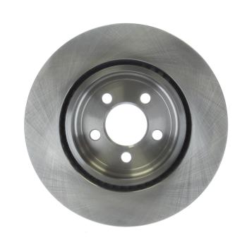 Inroble BR53023 Disc Brake Rotor product image 3 of 5