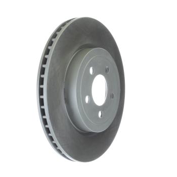Inroble BR53023 Disc Brake Rotor product image 5 of 5