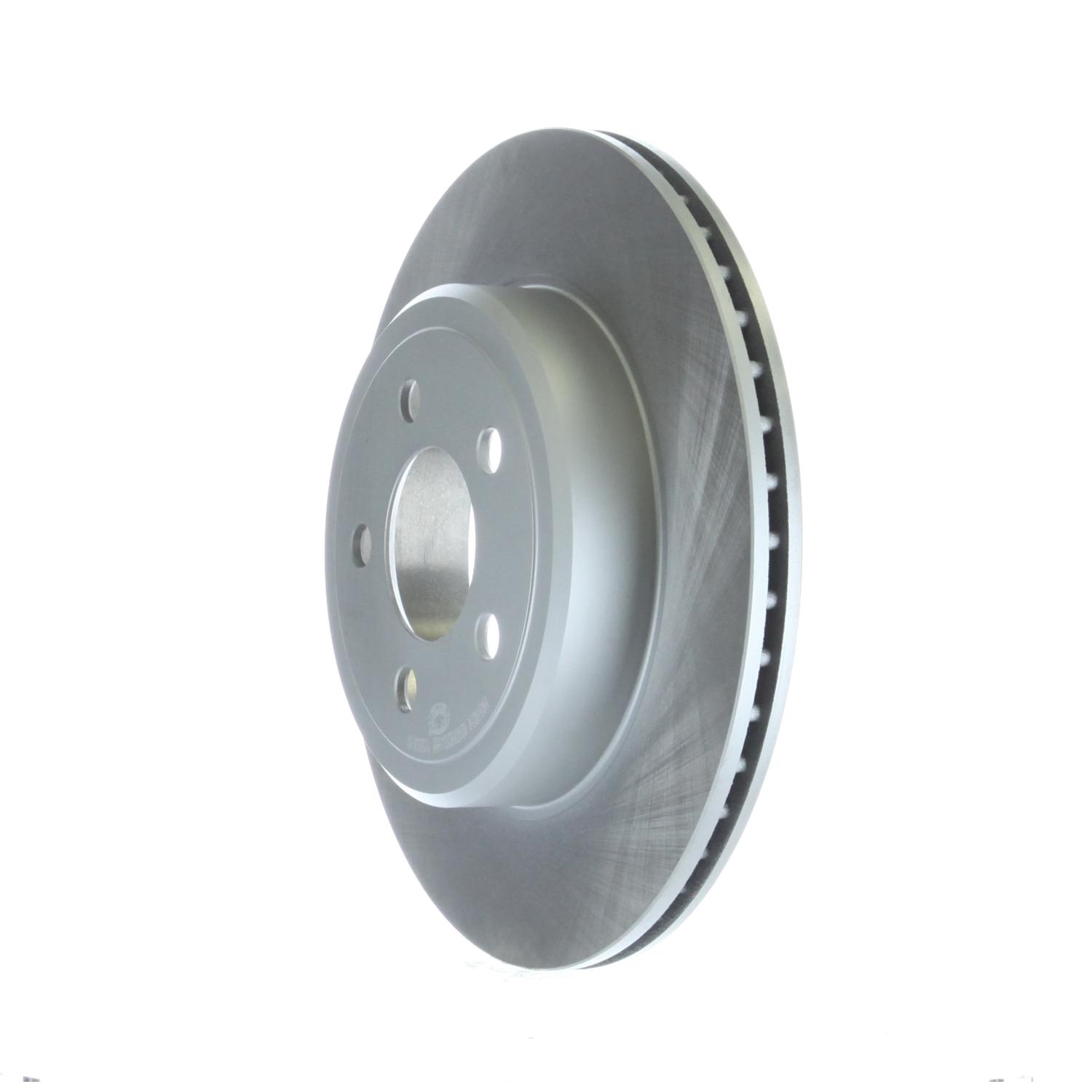Inroble BR53024 - Disc Brake Rotor Inroble BR53024 Disc Brake Rotor product image 1 of 5
