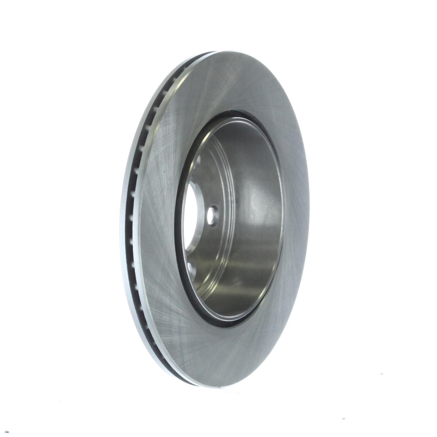 Inroble BR53024 - Disc Brake Rotor Inroble BR53024 Disc Brake Rotor product image 2 of 5