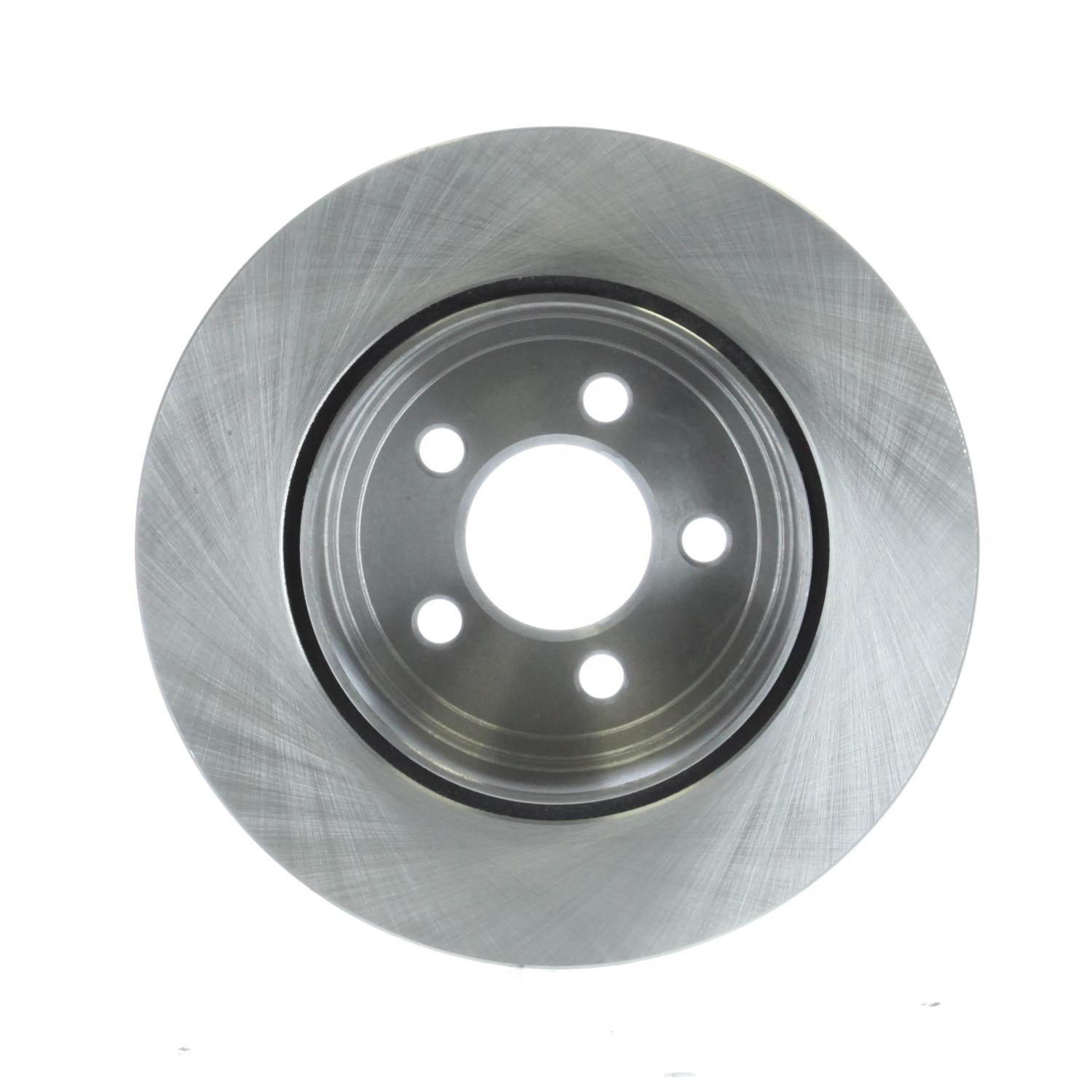 Inroble BR53024 - Disc Brake Rotor Inroble BR53024 Disc Brake Rotor product image 3 of 5
