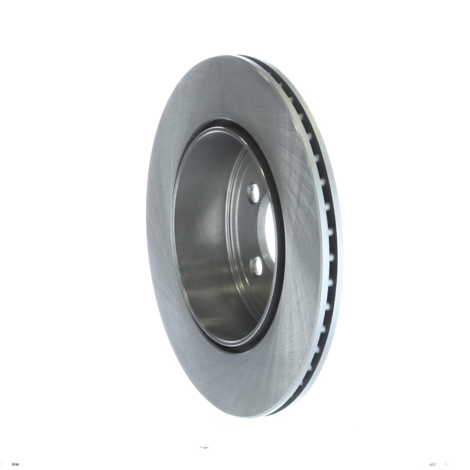 Inroble BR53024 - Disc Brake Rotor Inroble BR53024 Disc Brake Rotor product image 4 of 5