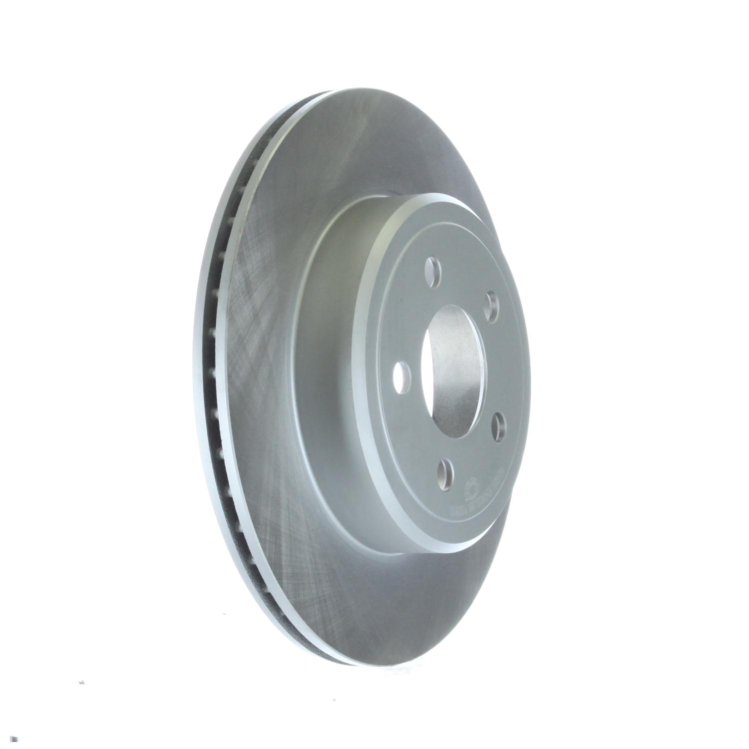 Inroble BR53024 - Disc Brake Rotor Inroble BR53024 Disc Brake Rotor product image 5 of 5