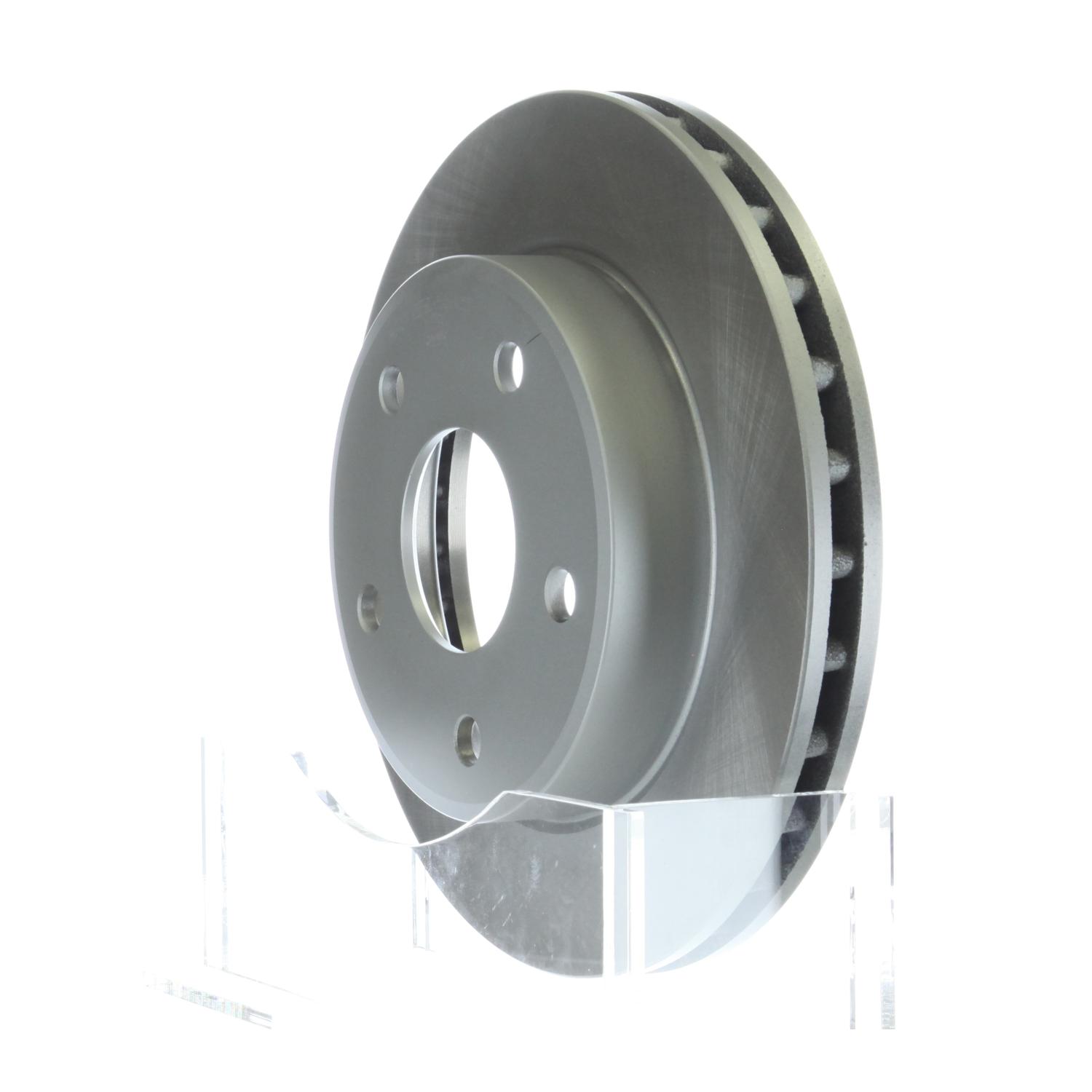 Inroble BR53025 - Disc Brake Rotor Inroble BR53025 Disc Brake Rotor product image 1 of 5