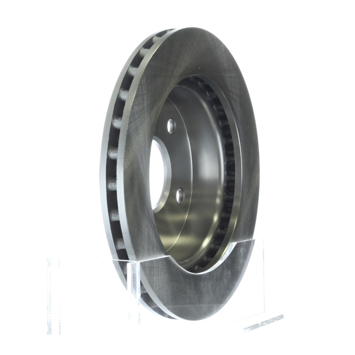 Inroble BR53025 - Disc Brake Rotor Inroble BR53025 Disc Brake Rotor product image 2 of 5