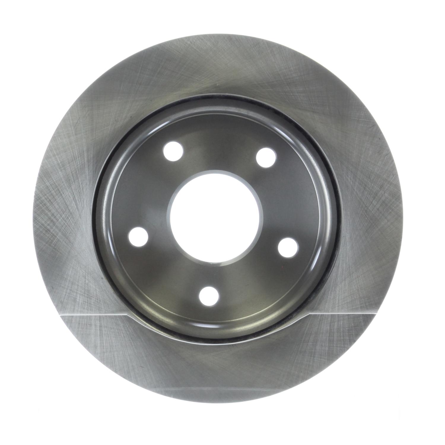 Inroble BR53025 - Disc Brake Rotor Inroble BR53025 Disc Brake Rotor product image 3 of 5