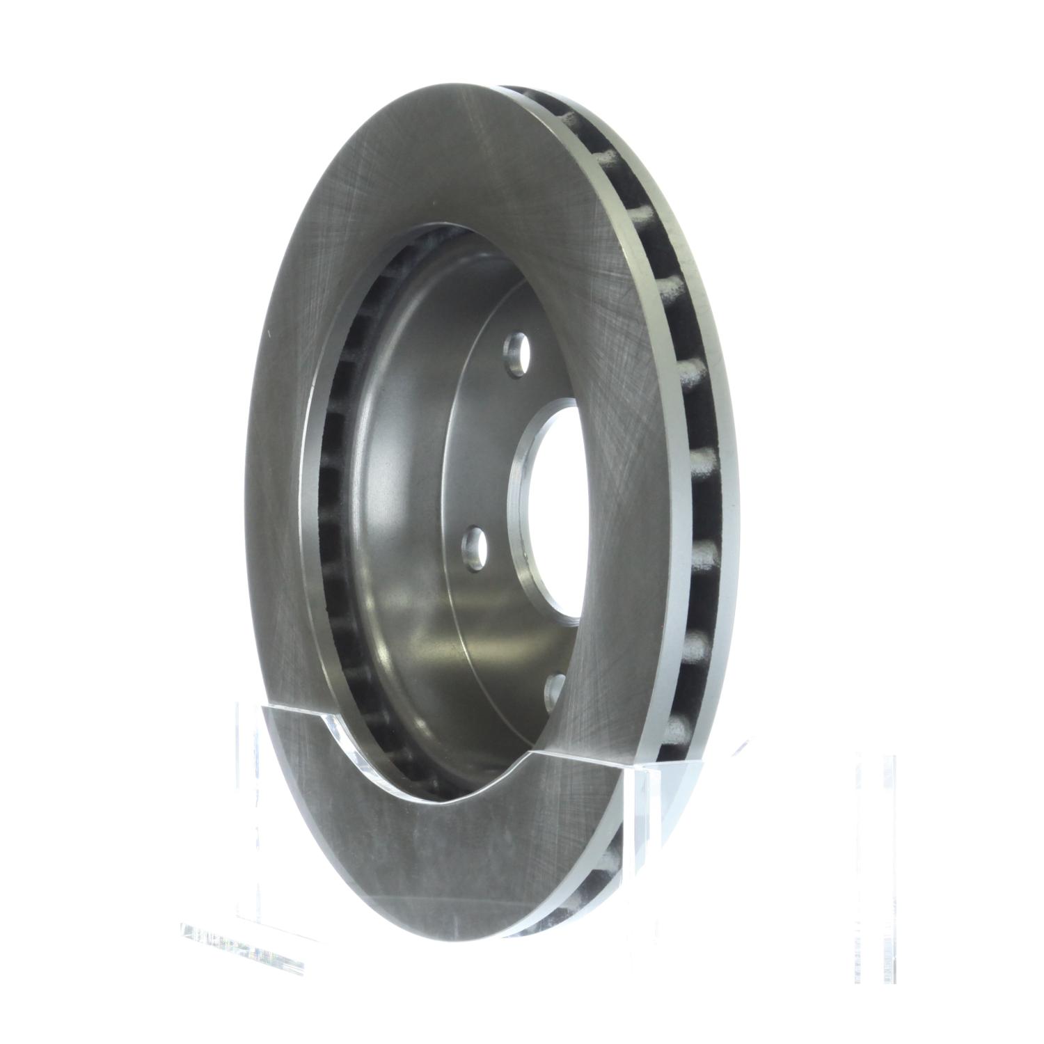 Inroble BR53025 - Disc Brake Rotor Inroble BR53025 Disc Brake Rotor product image 4 of 5