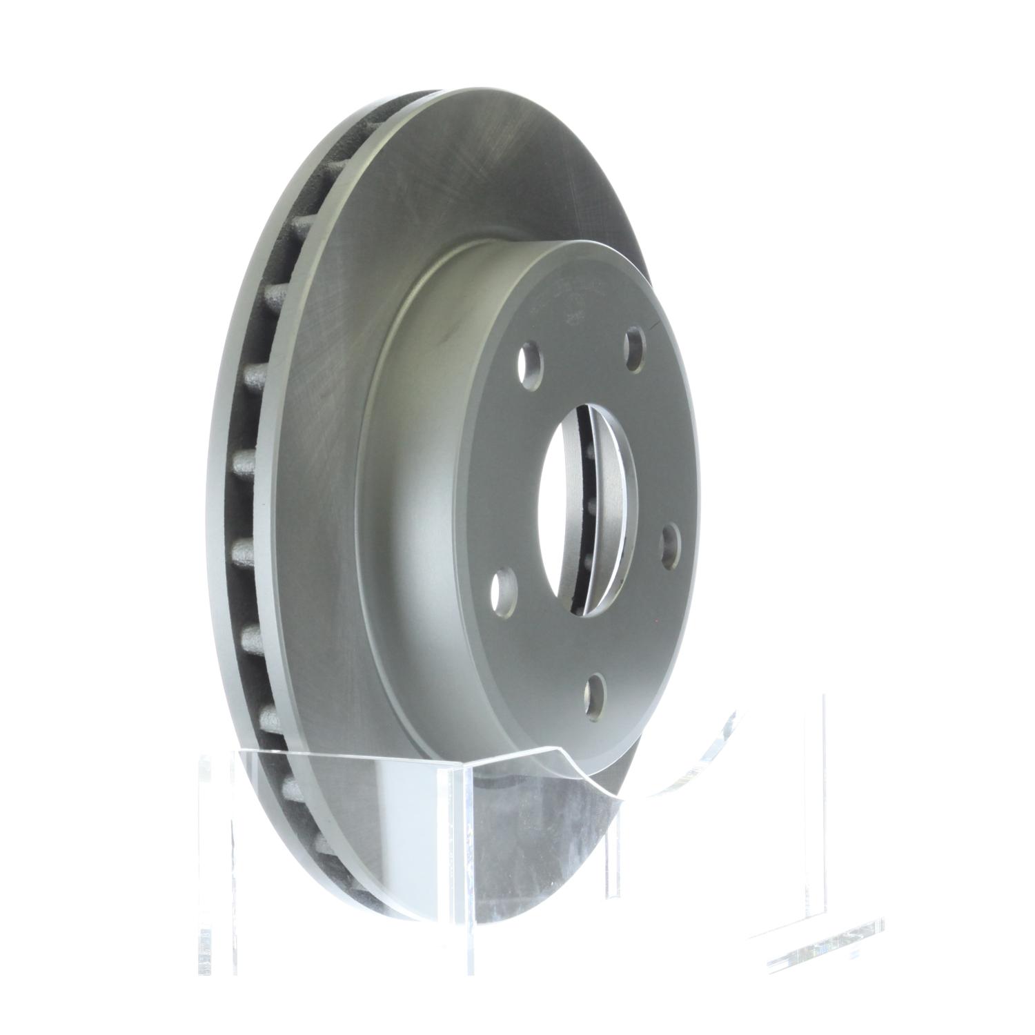 Inroble BR53025 - Disc Brake Rotor Inroble BR53025 Disc Brake Rotor product image 5 of 5