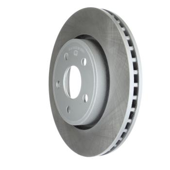 Inroble BR53026 Disc Brake Rotor product image 1 of 5