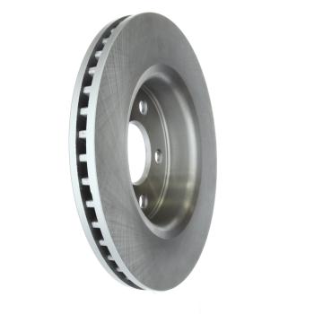 Inroble BR53026 Disc Brake Rotor product image 2 of 5