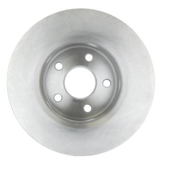 Inroble BR53026 Disc Brake Rotor product image 3 of 5