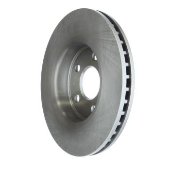 Inroble BR53026 Disc Brake Rotor product image 4 of 5