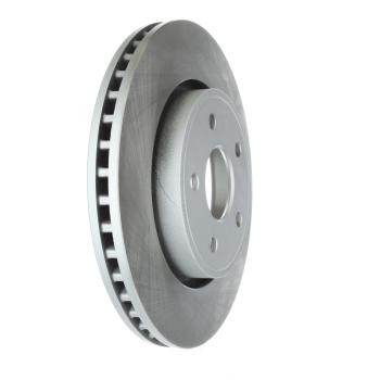 Inroble BR53026 Disc Brake Rotor product image 5 of 5