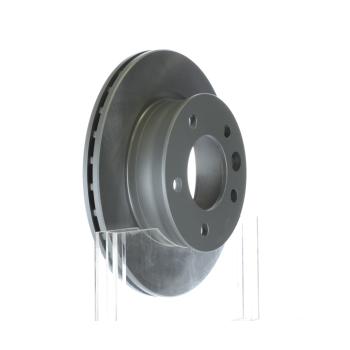 Inroble BR53028 Disc Brake Rotor product image 5 of 5