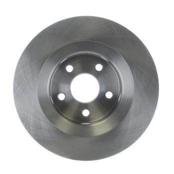Inroble BR53032 Disc Brake Rotor product image 3 of 5