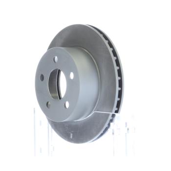 Inroble BR53035 - Disc Brake Rotor Inroble BR53035 Disc Brake Rotor product image 1 of 5