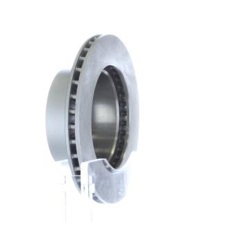 Inroble BR53035 Disc Brake Rotor product image 2 of 5