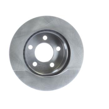 Inroble BR53035 Disc Brake Rotor product image 3 of 5