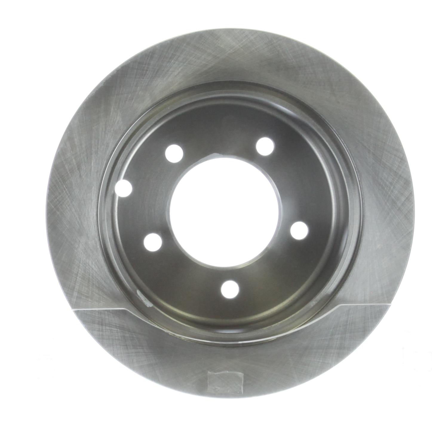Inroble BR53036 - Disc Brake Rotor Inroble BR53036 Disc Brake Rotor product image 3 of 5