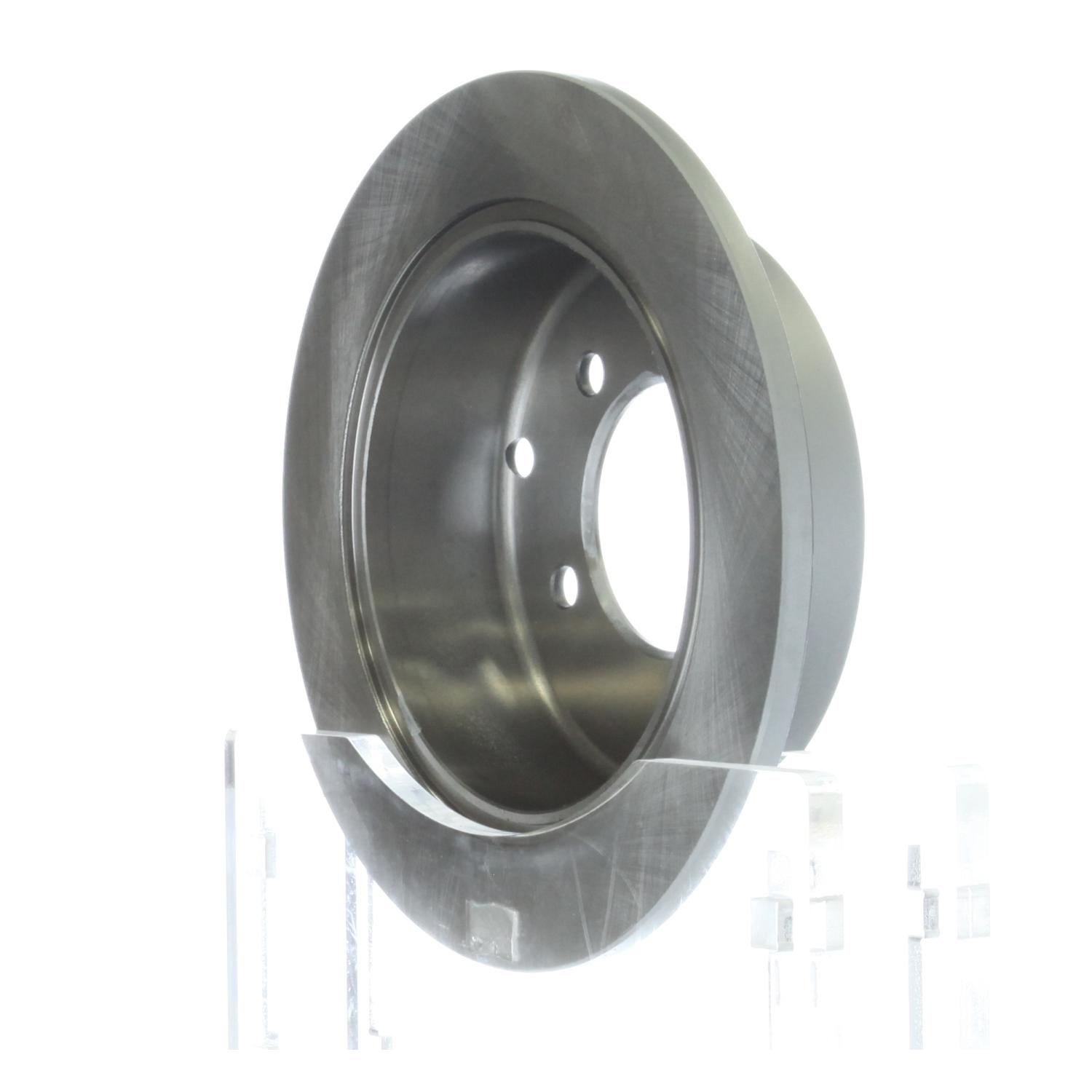 Inroble BR53036 - Disc Brake Rotor Inroble BR53036 Disc Brake Rotor product image 4 of 5