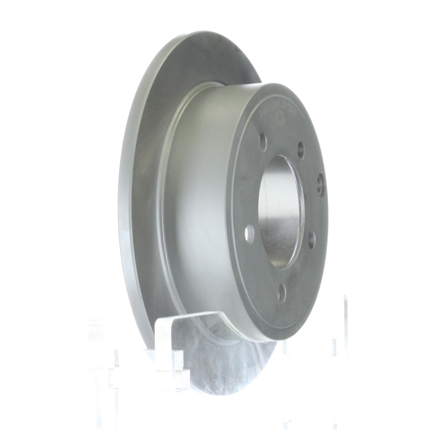 Inroble BR53036 - Disc Brake Rotor Inroble BR53036 Disc Brake Rotor product image 5 of 5