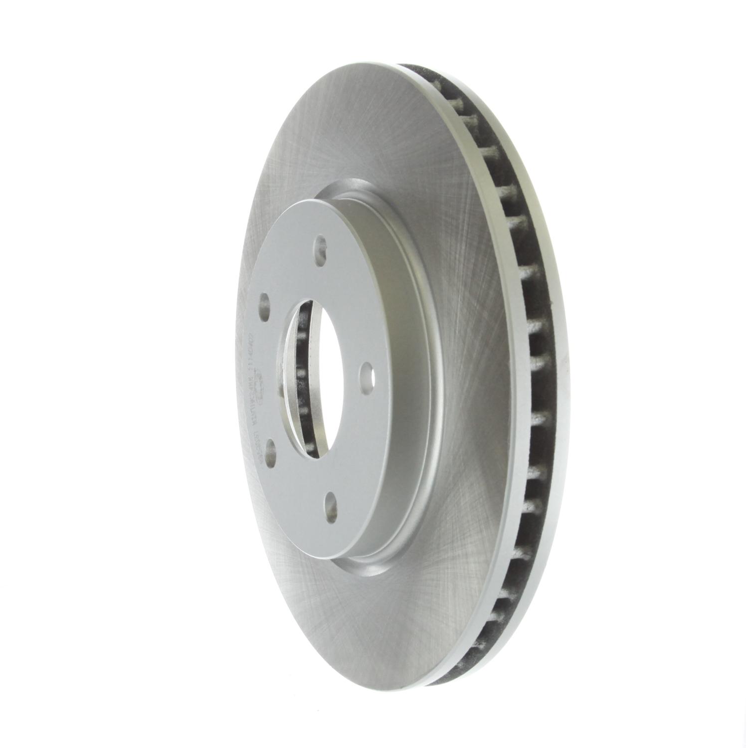 Inroble BR53037 - Disc Brake Rotor Inroble BR53037 Disc Brake Rotor product image 1 of 5