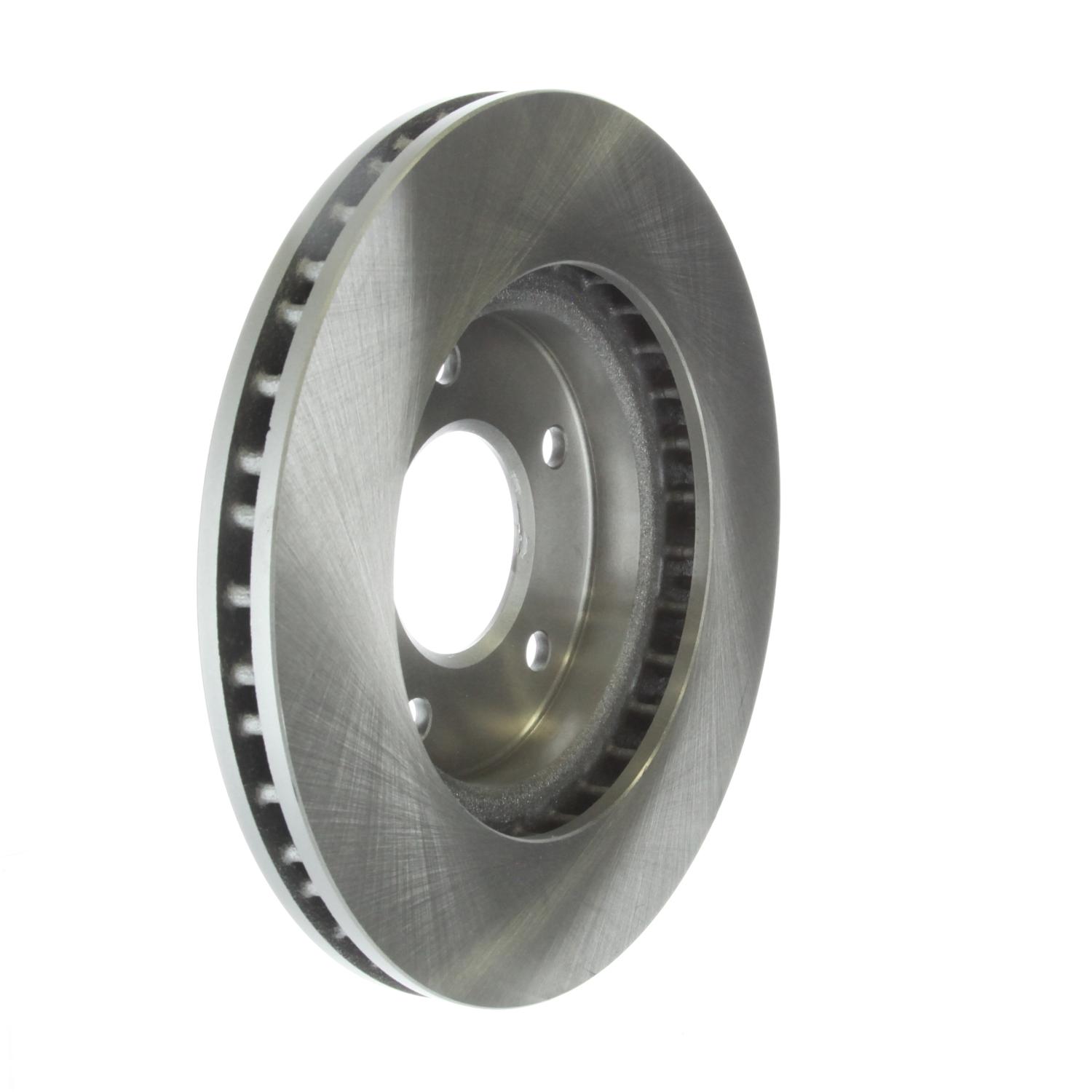 Inroble BR53037 - Disc Brake Rotor Inroble BR53037 Disc Brake Rotor product image 2 of 5