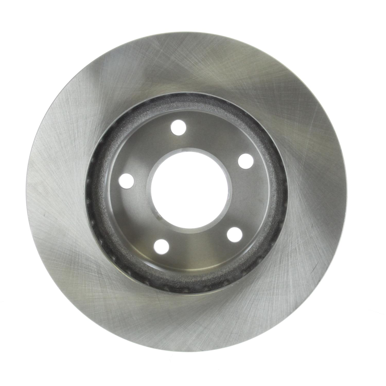 Inroble BR53037 - Disc Brake Rotor Inroble BR53037 Disc Brake Rotor product image 3 of 5