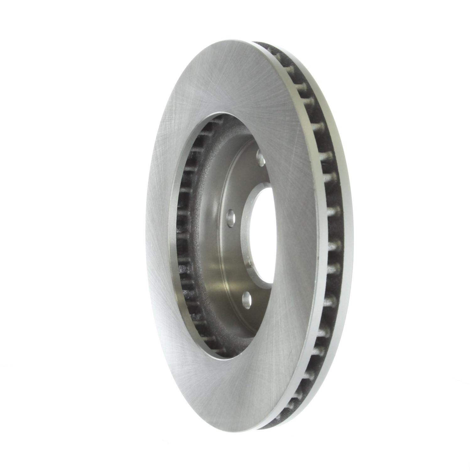 Inroble BR53037 - Disc Brake Rotor Inroble BR53037 Disc Brake Rotor product image 4 of 5