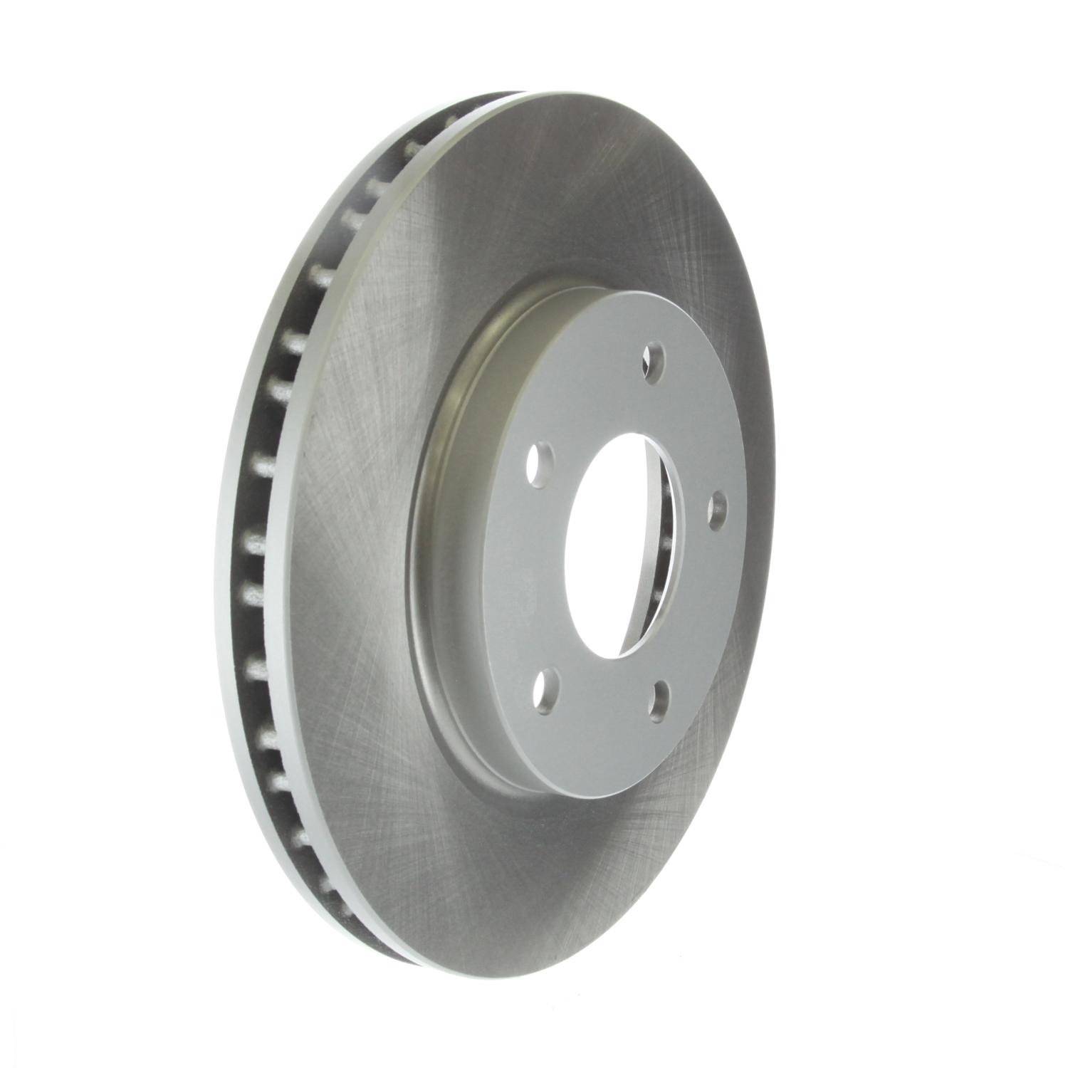 Inroble BR53037 - Disc Brake Rotor Inroble BR53037 Disc Brake Rotor product image 5 of 5