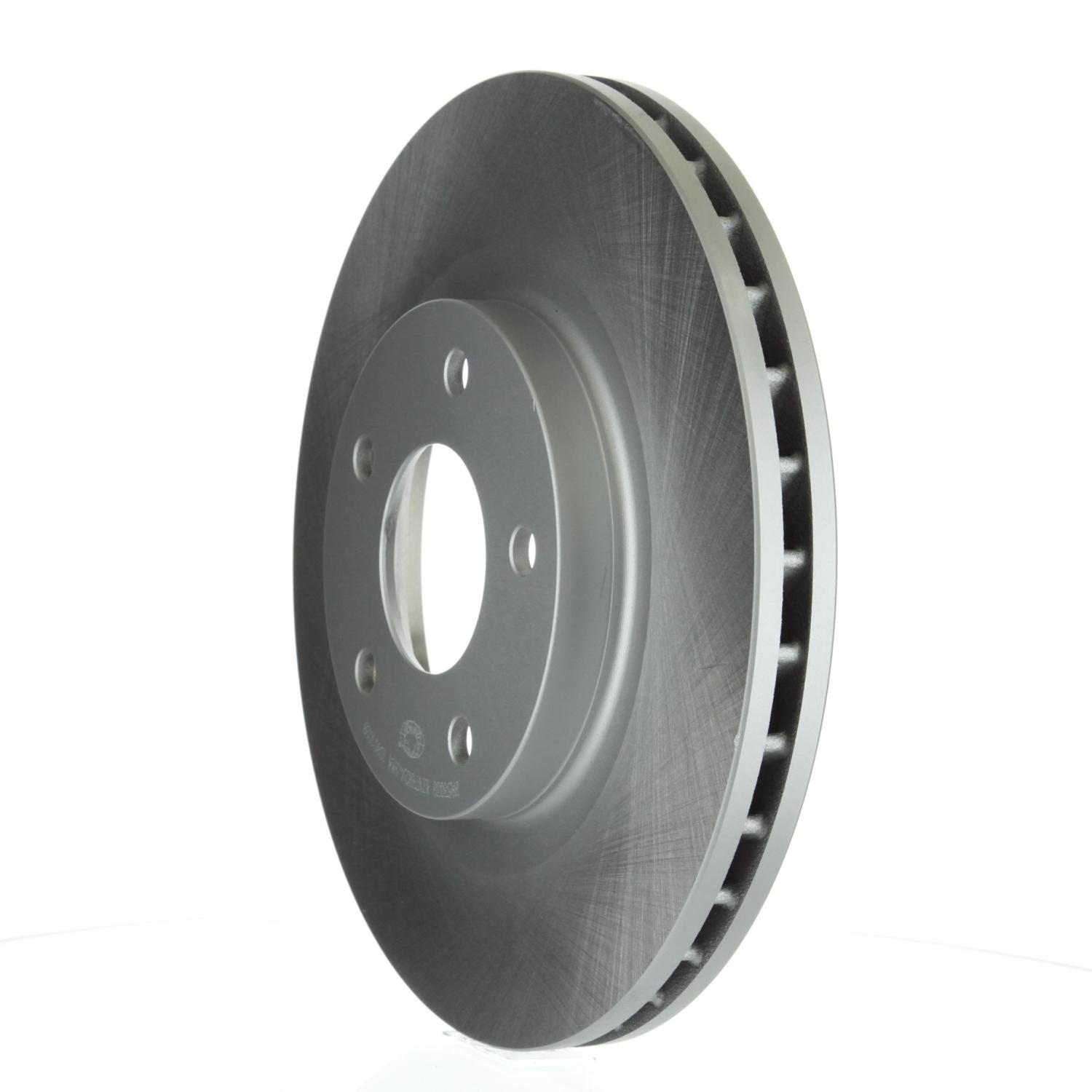 Inroble BR53038 - Disc Brake Rotor Inroble BR53038 Disc Brake Rotor product image 1 of 5