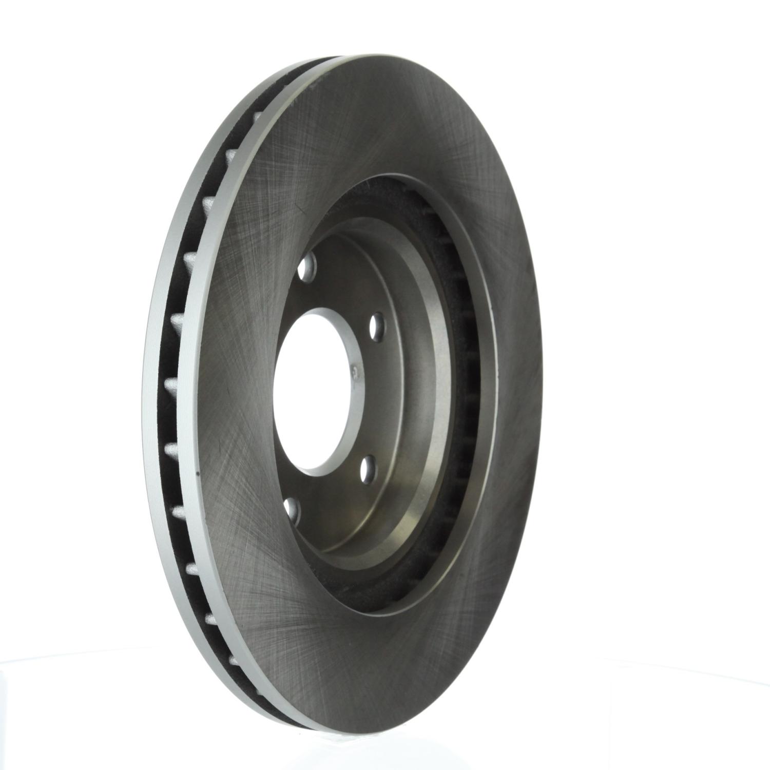Inroble BR53038 - Disc Brake Rotor Inroble BR53038 Disc Brake Rotor product image 2 of 5