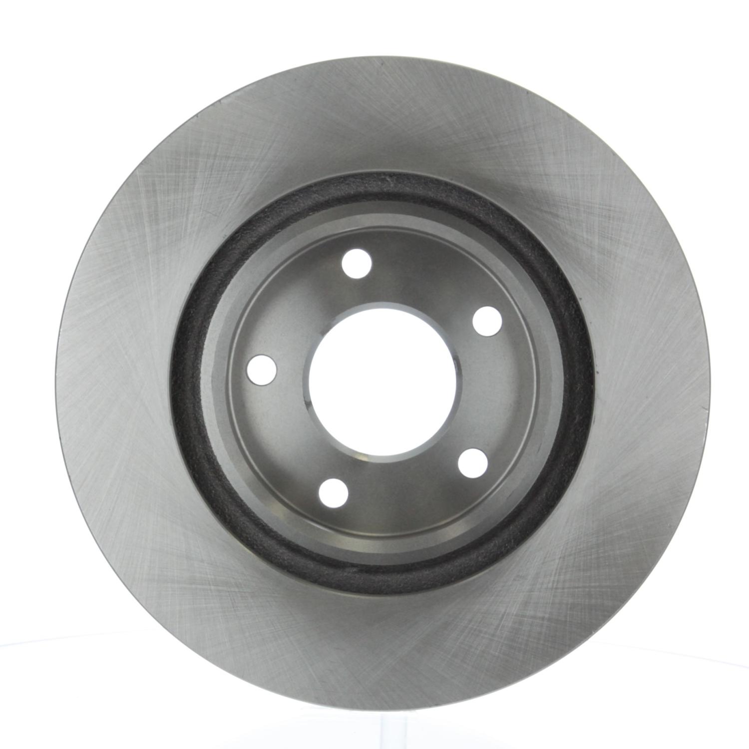 Inroble BR53038 - Disc Brake Rotor Inroble BR53038 Disc Brake Rotor product image 3 of 5