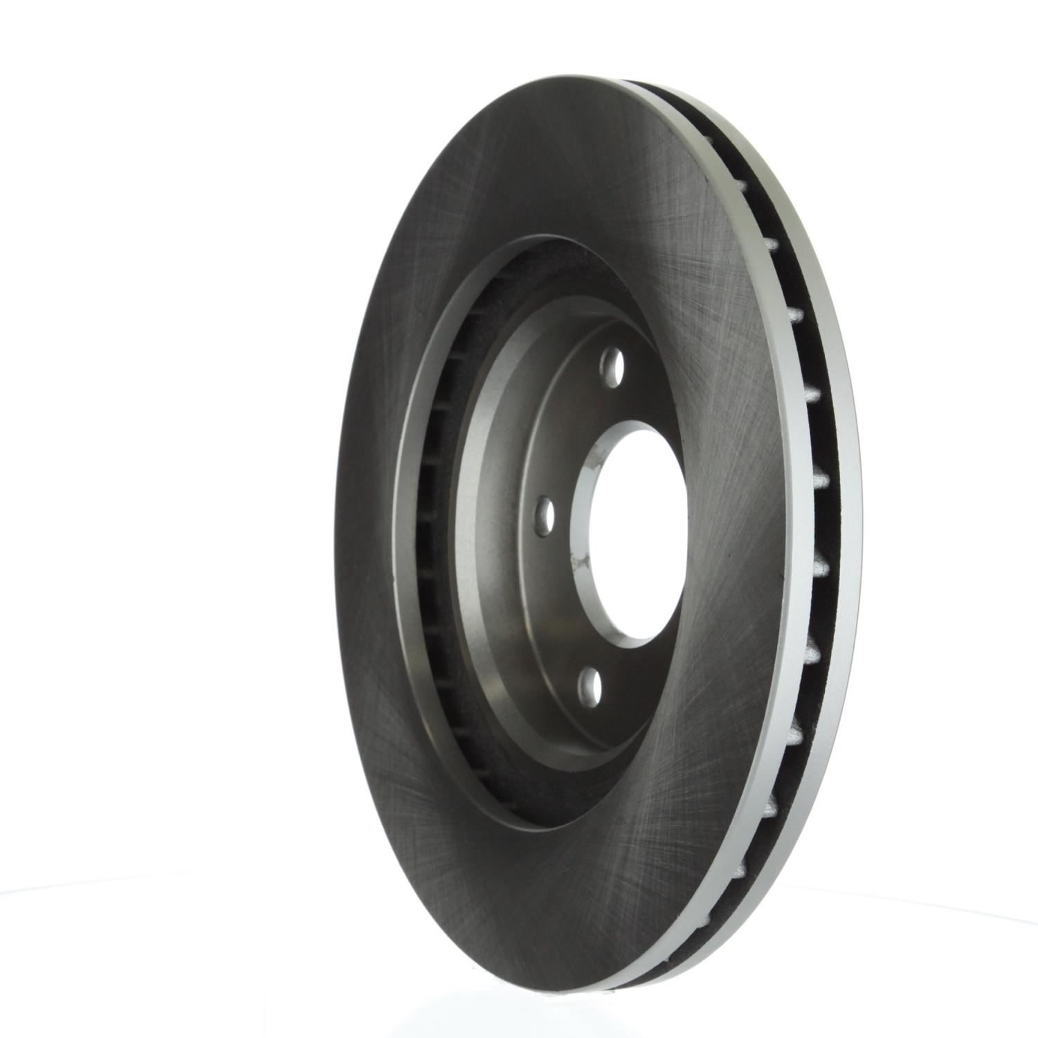 Inroble BR53038 - Disc Brake Rotor Inroble BR53038 Disc Brake Rotor product image 4 of 5