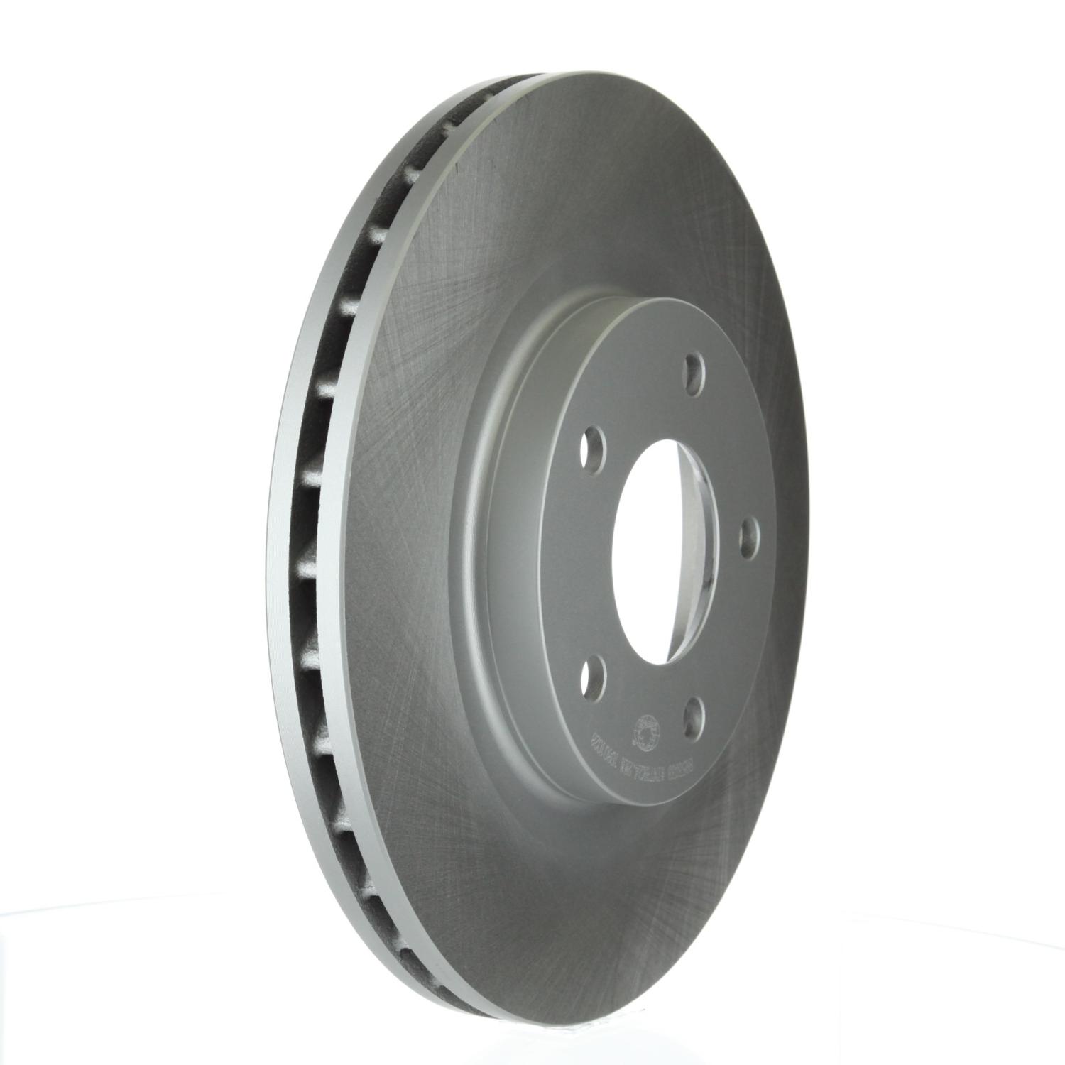 Inroble BR53038 - Disc Brake Rotor Inroble BR53038 Disc Brake Rotor product image 5 of 5